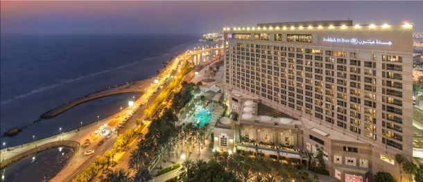 Jeddah Hilton