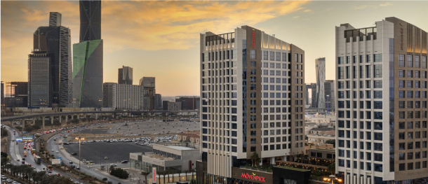 Jeddah Hilton